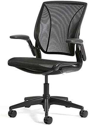 WLT1BR10R10 - Humanscale WORLD ONE TASK CHAIR