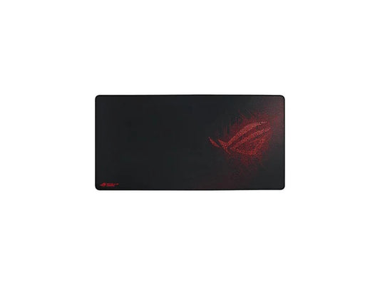 90MP00K1-B0UA00 - Asus NC01 ROG Sheath Gaming Mouse Pad Extra-Large
