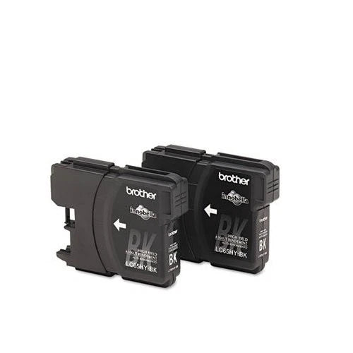 LC652PKS - Brother Ink Cartridge