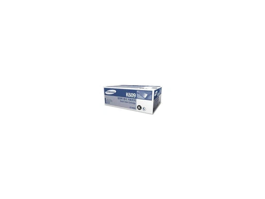 CLT-K609S - Samsung Black Toner Cartridge