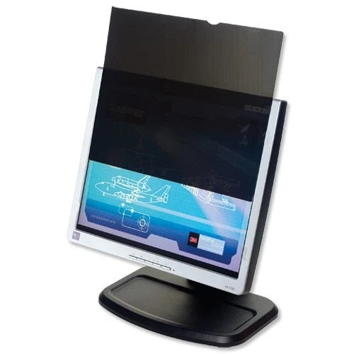 PF17-0 - 3M Optical Systems Division Pf17.0 Privacy Filter Film 17in