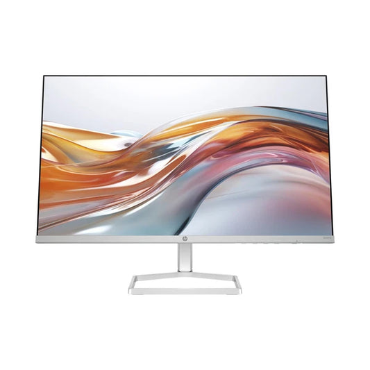 94C21AA#ABA - HP 524sw 24" Class Full HD LCD Monitor White