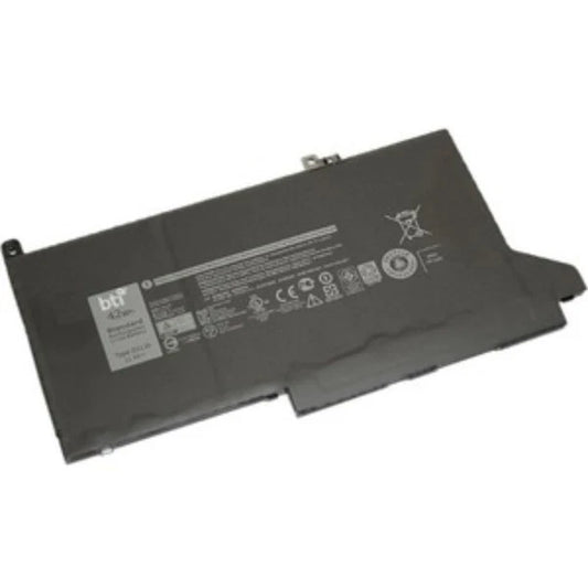 DJ1J0-BTI - BTI Battery 3500 mAh 11.4V Battery