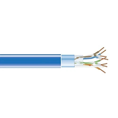 EVNSL0501A-1000 - Black Box Cat.5e STP Cable