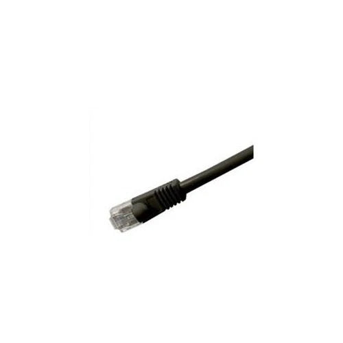 CAT610BLK - Comprehensive Cat6 550 Mhz Snagless Patch 10ft Black Cable