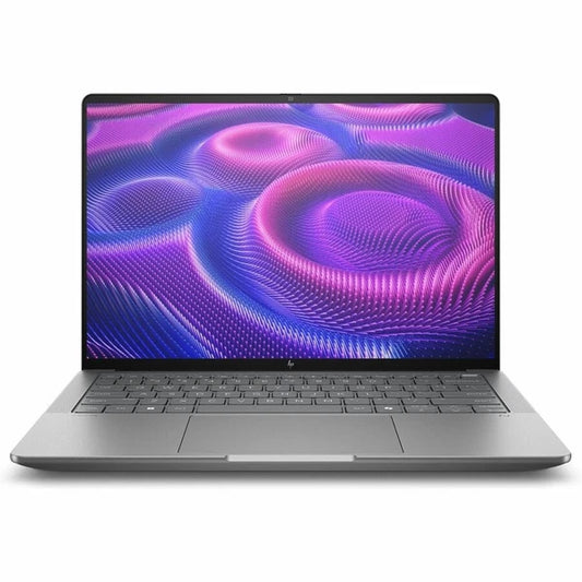 BF6T6UT#ABA - HP ZBook Ultra G1a 14" TouchScreen Mobile Workstation 2.8K AMD Ryzen AI MAX