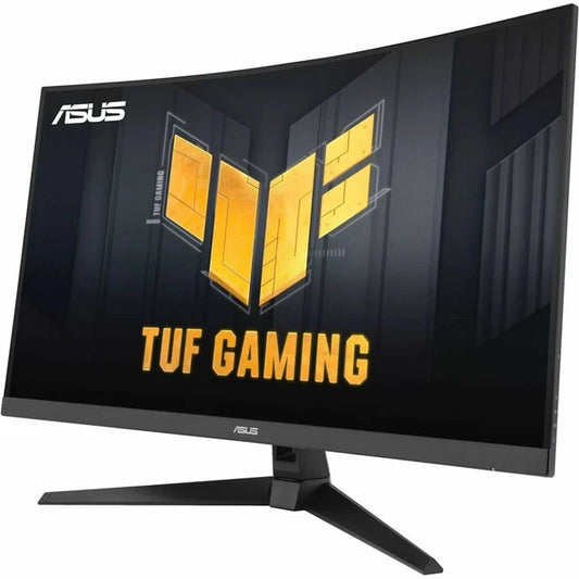 VG27WQ3B - Asus TUF 27" FHD 1920x1080 180Hz LCD Curved Gaming VA Monitor