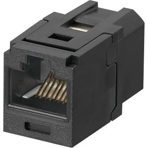 CC688BL - Panduit Mini-Com Cat.6 UTP Coupler Module