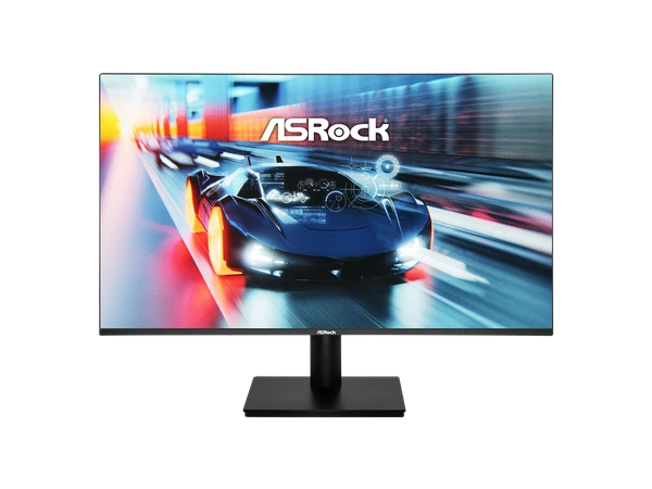 CL27FFA - ASRock 27" Challenger Gaming Monitor