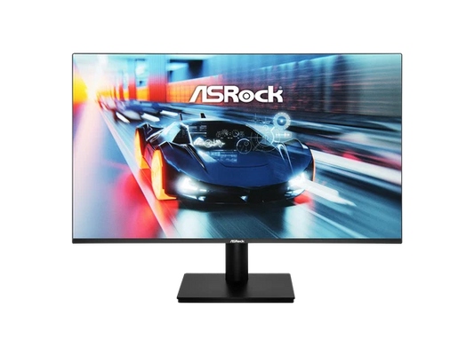 CL27FFA - ASRock 27" Challenger Gaming Monitor