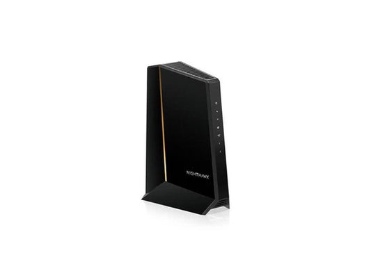 CM3000-100NAS - Netgear Nighthawk Mid/high-Split Multi-Gig 2.5Gbps Cable