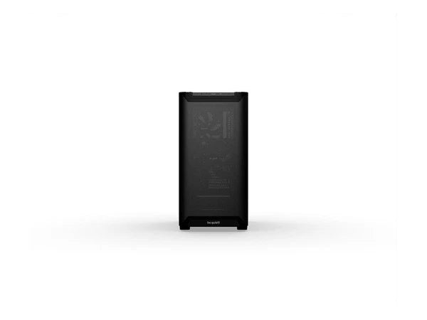 BGW74 - Be quiet! Pure Base 501 Black PC case