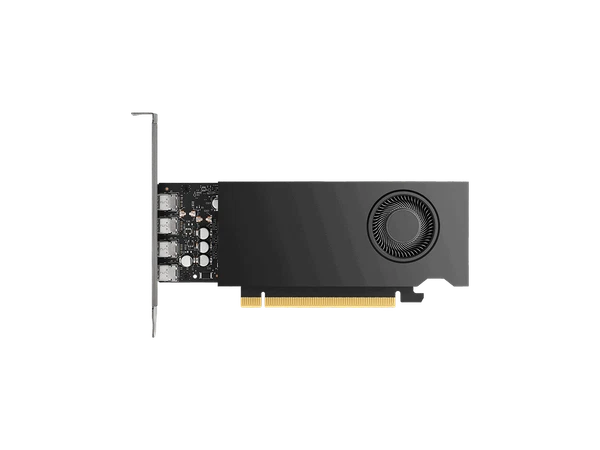 VCNRTX2000ADAS-LLP - PNYChip PNY RTX 2000E ADA 16GB 128-bit GDDR6 PCI Express 4.0 x8 Works