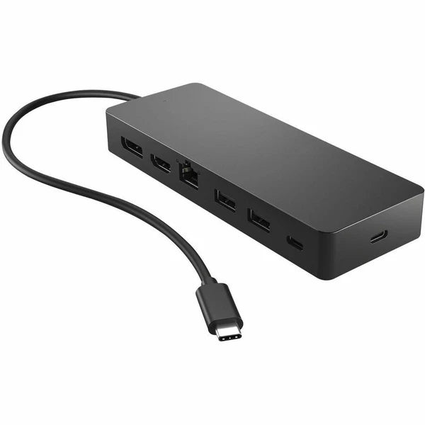 50H55UT - HP Travel USB-C Multi Port Hub