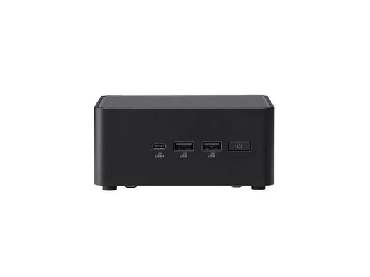 RNUC14RVHU50000UI - Asus NUC 14 Pro Tall Barebone Kit mini PC