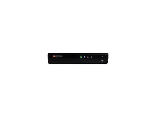 DWVP122T8P - Digital Watchdog DW-VP122T8PVMAX IP Plus 12-Channel NVR