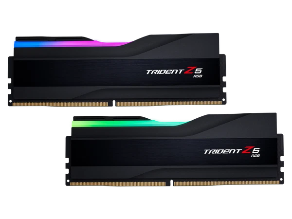 F5-7600J3646G16GX2-TZ5RK - G.Skill Trident RAM 32GB 2 x 16GB