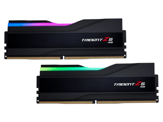 F5-7600J3646G16GX2-TZ5RK - G.Skill Trident RAM 32GB 2 x 16GB