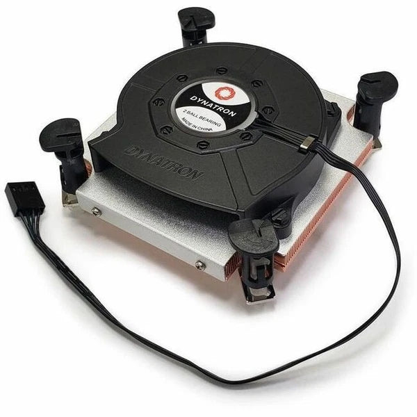 265466 - Dynatron Q8 Cooling Fan/Heatsink