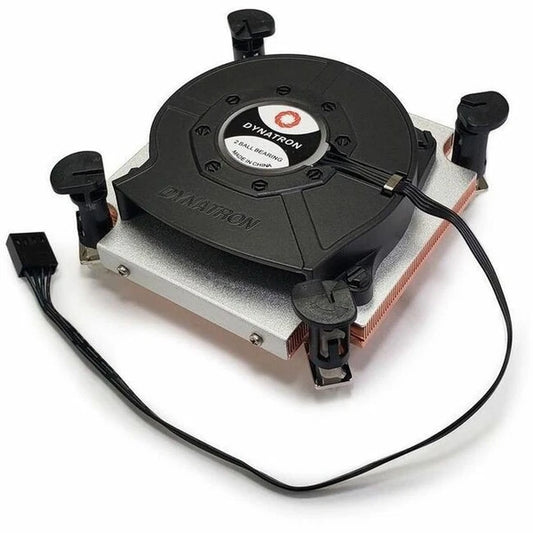 265466 - Dynatron Q8 Cooling Fan/Heatsink