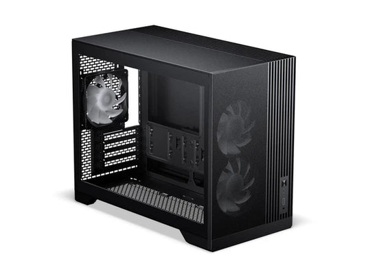 PH-XT325M - Phanteks XT M3 Compact Micro-ATX Gaming Chassis High Airflow Performance Mesh