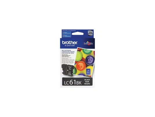 LC61BK - Brother Innobella Ink Cartridge Black