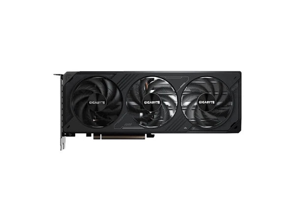 GV-N5070WF3OC-12GD - Gigabyte WindForce GeForce RTX 5070 12GB GDDR7 PCI Express 5.0 ATX Graphics Card
