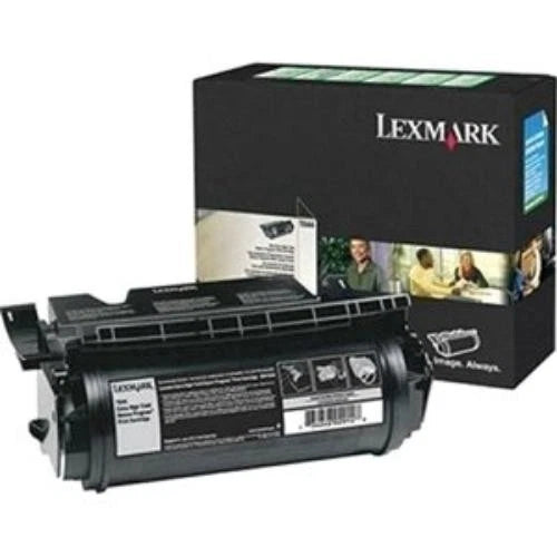 60F1H0E - Lexmark 60X Toner Cartridge