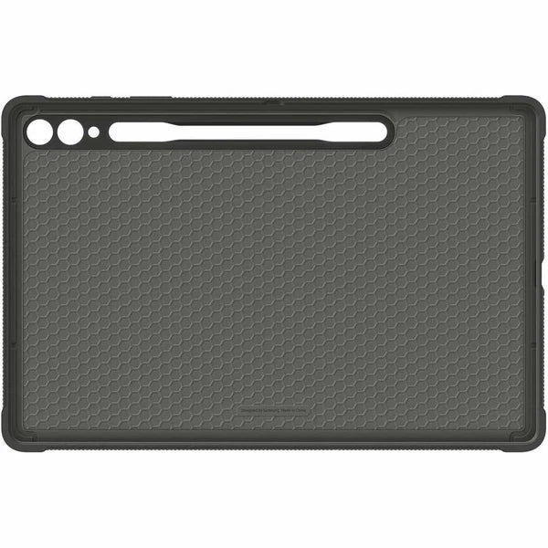 EF-RX810CBEGUJ - Samsung Rugged Carrying Case Galaxy Tab S9+ Tablet Stylus