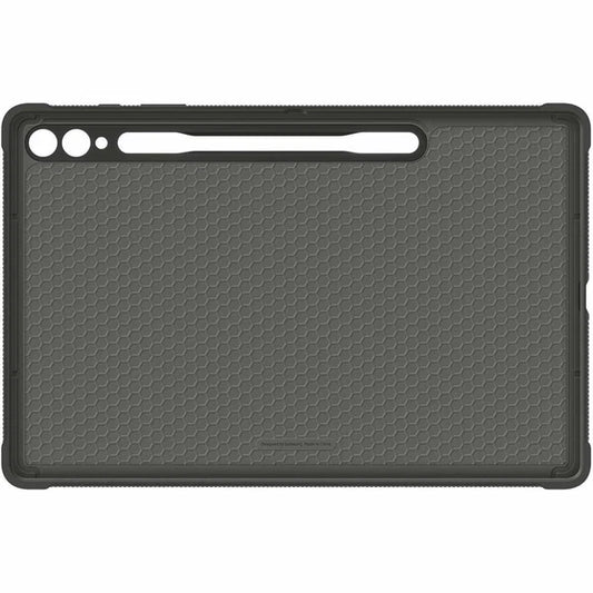 EF-RX810CBEGUJ - Samsung Rugged Carrying Case Galaxy Tab S9+ Tablet Stylus