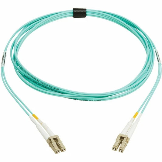 N82003MOM4TAA - Tripp Lite 0Gb/40Gb/100Gb Duplex Multimode 50/125 OM4 Fiber Patch Cable