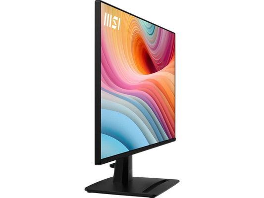 MP252E2 - MSI 24.5-inch IPS 1920 x 1080 FHD Gaming Office Monitor 120Hz