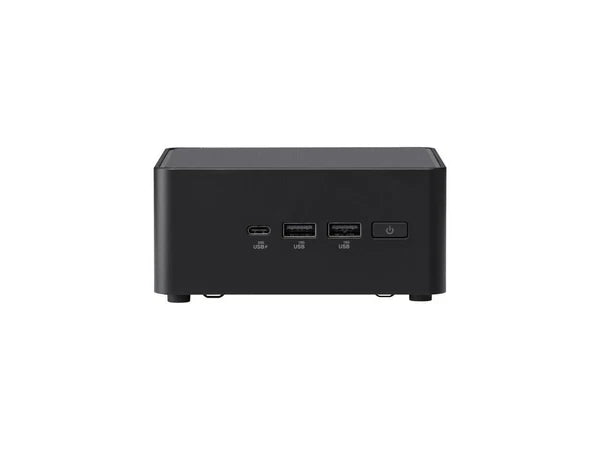 RNUC14RVHU70000UI - Asus NUC 14 Pro Tall Barebone Kit mini PC