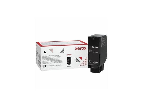 006R04624 - Xerox VersaInk High Yield Laser Toner Cartridge Black