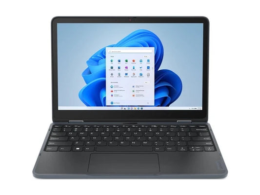 82VM0018US - Lenovo 300w Yoga Gen 4 11.6" TouchScreen Convertible 2 in 1 Notebook