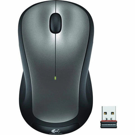 910001675 - Logitech M310 2.4GHz 1000 DPI Optical Wireless Mouse