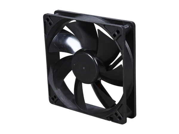 DD-FAN120 - iStarUSA 120mm Ball Bearing Fan