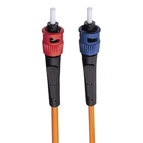 DHN302003 - Tripp Lite 1M Duplex Multimode 62.5/125 Fiber Optic Patch Cable