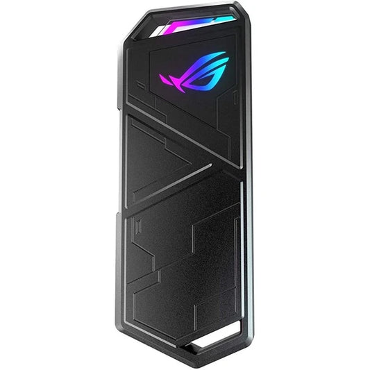 ESD-S1C - Asus ROG Strix Arion Drive Enclosure PCI Express NVMe M.2 USB 3.2 Gen 2