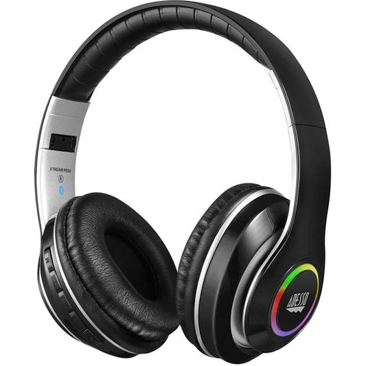 XTREAMP500 - Adesso Ads Xtream P500 On-Ear Wireless Headphones