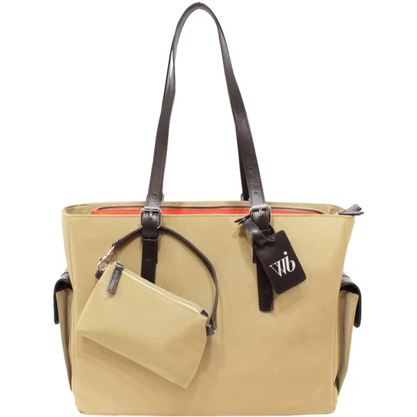 LIB14T - Francine Collections Wib Liberator Carrying Case