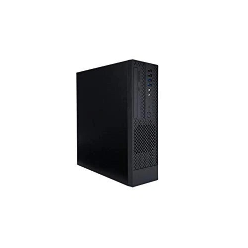 CK709.FF300TB3 - InWin 300w Micro-atx S.f.f. Slim Chassis