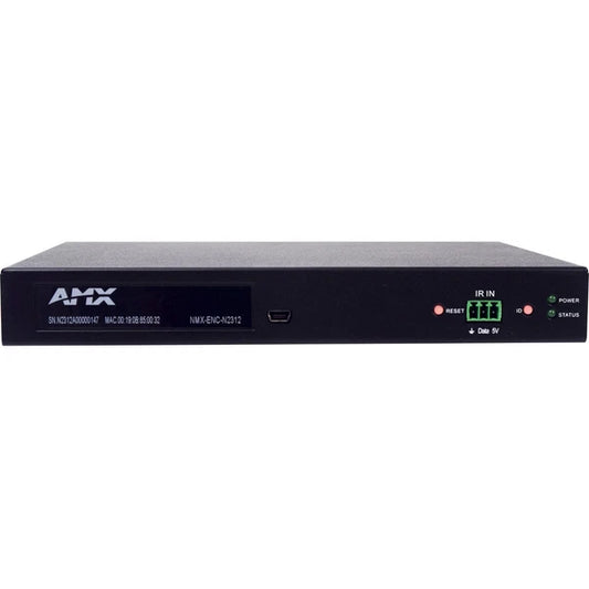 FGN2312-SA - Harman Professional AMX N2300 Series 4K UHD Video over IP Stand Alone Encoder