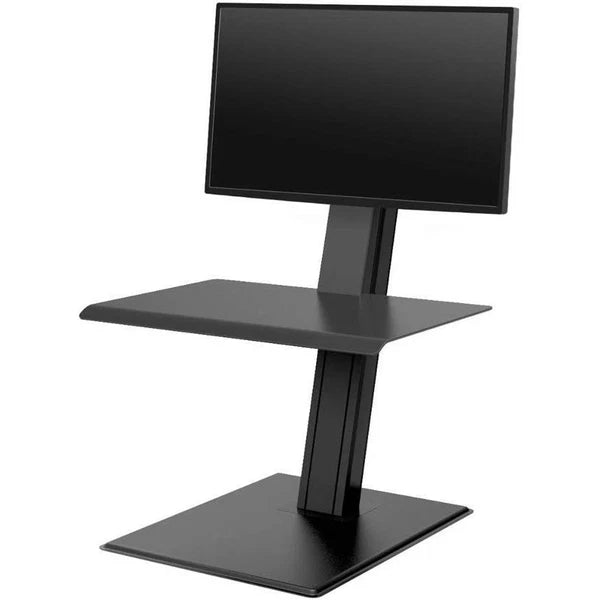 QSE2SMB - Humanscale Qsebs QuickStand ECO Single Monitor