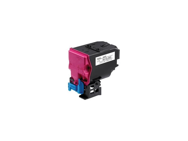 A0X5330-M-13884 - Konica Minolta magicolor 4750DN Magenta Toner CartridgeHigh Yield