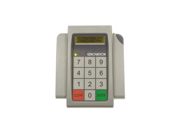 905-KS - Genovation MiniTerm 905 USB LAN 12-Key Membrane Mini Terminal