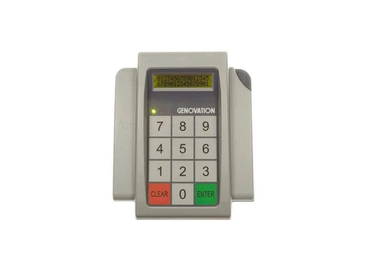 905-KS - Genovation MiniTerm 905 USB LAN 12-Key Membrane Mini Terminal