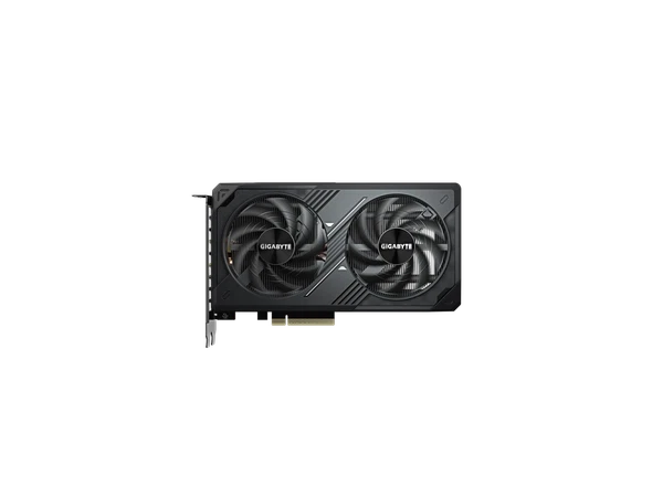 GV-N5060WF2OC-8GD - Gigabyte WINDFORCE GeForce RTX 5060 8GB GDDR7 PCI Express 5.0 Graphics Card GV-N