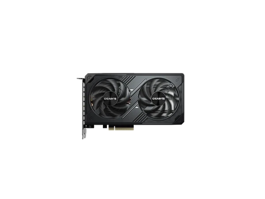 GV-N5060WF2OC-8GD - Gigabyte WINDFORCE GeForce RTX 5060 8GB GDDR7 PCI Express 5.0 Graphics Card GV-N