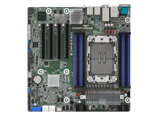 W790D8UD-1L1N2T/BCM - ASRock Rack Server Motherboard